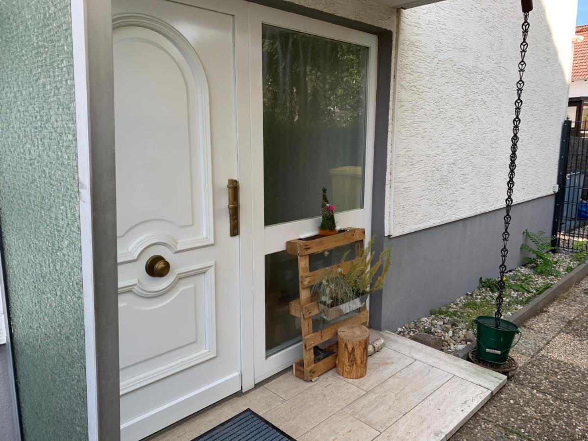 African Suite - Maintal Bei Frankfurt Exterior foto